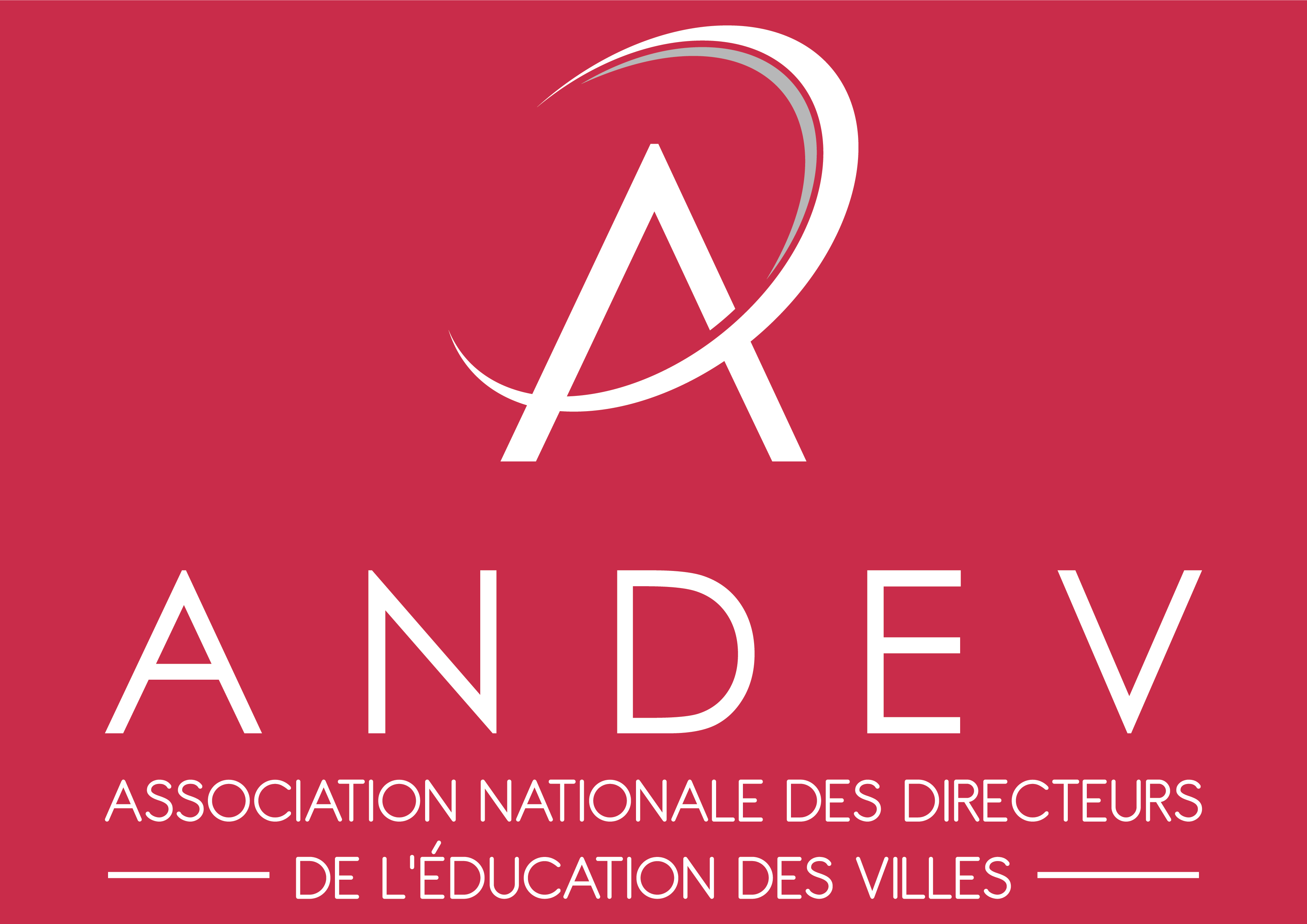logo ANDEV